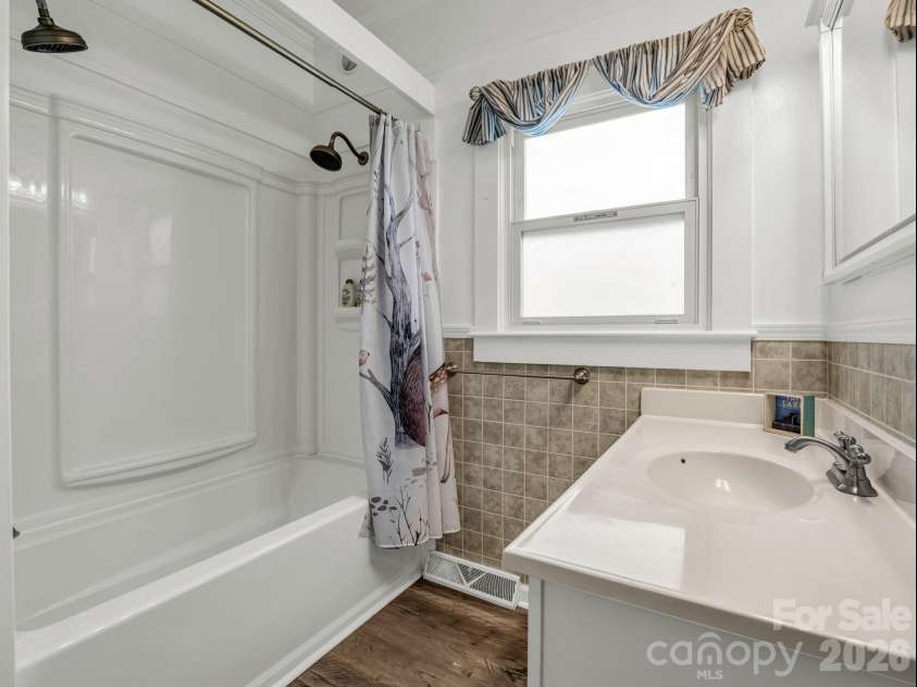 202 Boys Camp Road, Lake Lure, NC 28746.  MLS# CAR4386977, YatesRealty ID 26820. 