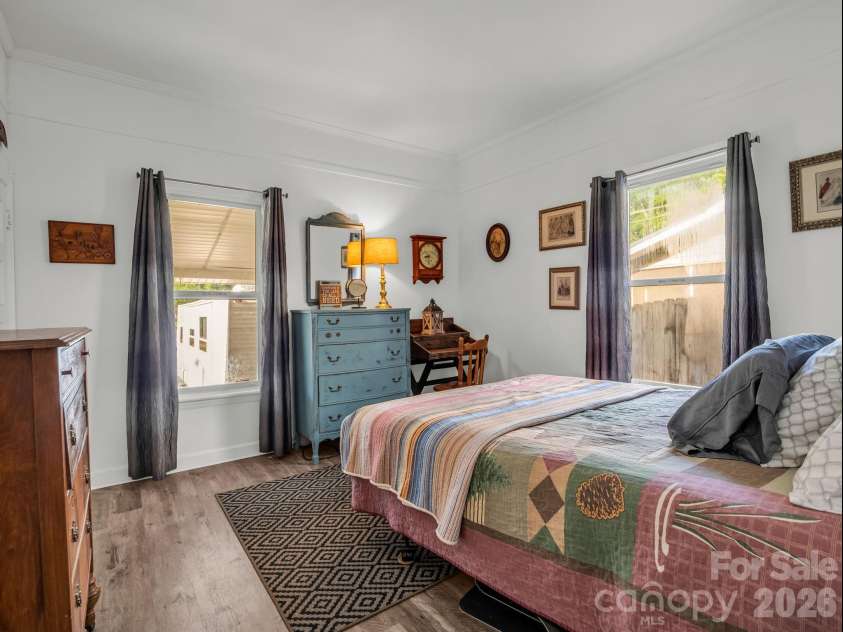 202 Boys Camp Road, Lake Lure, NC 28746.  MLS# CAR4386977, YatesRealty ID 26820. 