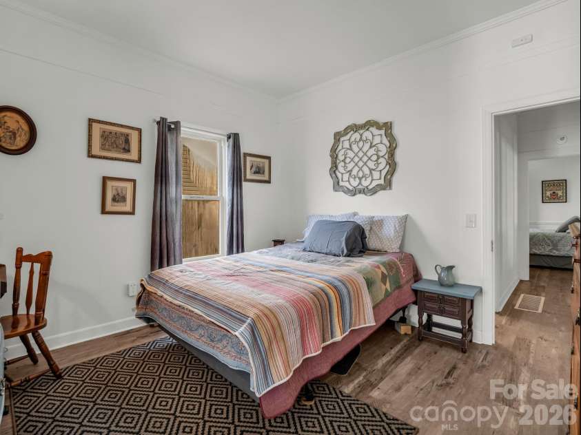 202 Boys Camp Road, Lake Lure, NC 28746.  MLS# CAR4386977, YatesRealty ID 26820. 
