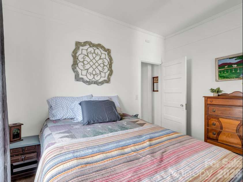 202 Boys Camp Road, Lake Lure, NC 28746.  MLS# CAR4386977, YatesRealty ID 26820. 