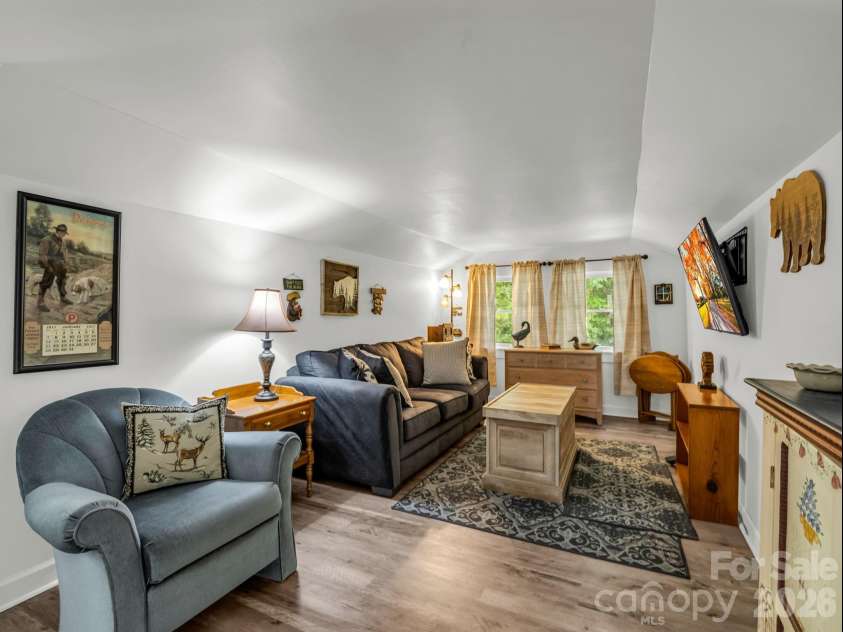 202 Boys Camp Road, Lake Lure, NC 28746.  MLS# CAR4386977, YatesRealty ID 26820. 
