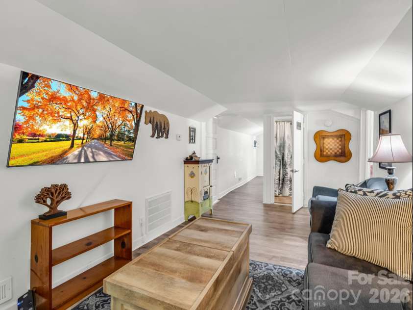 202 Boys Camp Road, Lake Lure, NC 28746.  MLS# CAR4386977, YatesRealty ID 26820. 