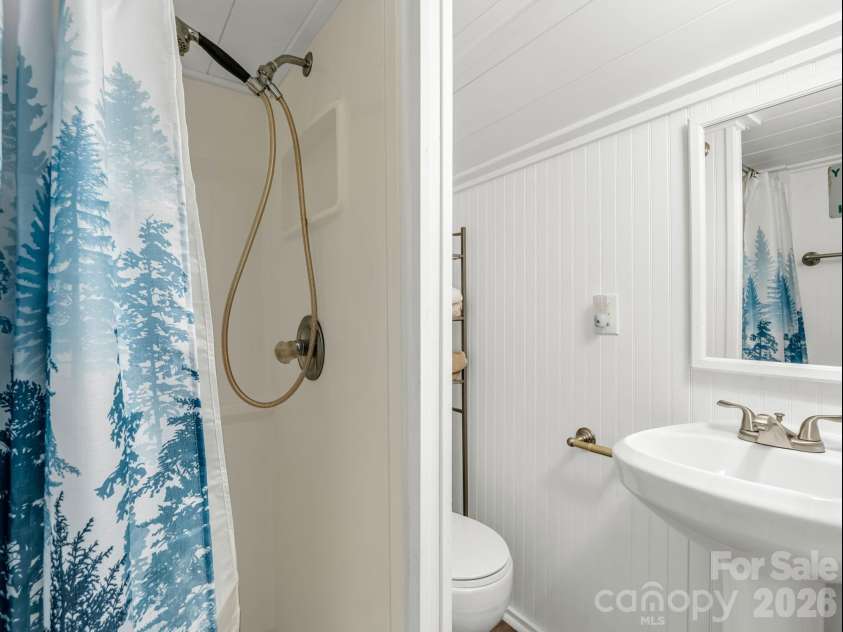 202 Boys Camp Road, Lake Lure, NC 28746.  MLS# CAR4386977, YatesRealty ID 26820. 