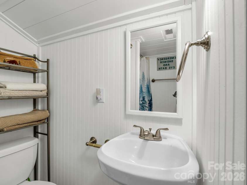 202 Boys Camp Road, Lake Lure, NC 28746.  MLS# CAR4386977, YatesRealty ID 26820. 