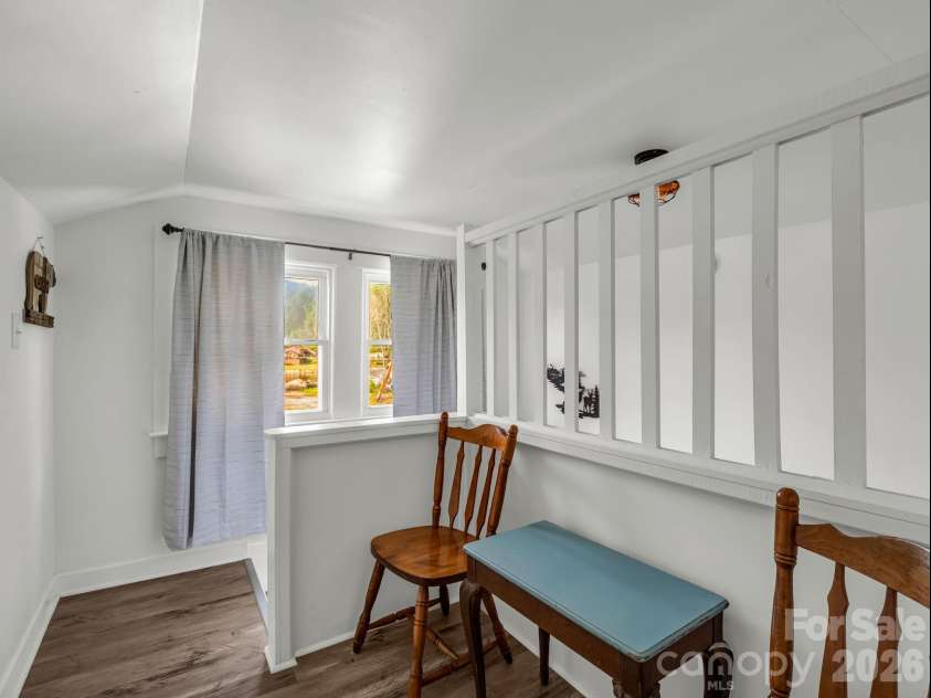 202 Boys Camp Road, Lake Lure, NC 28746.  MLS# CAR4386977, YatesRealty ID 26820. 