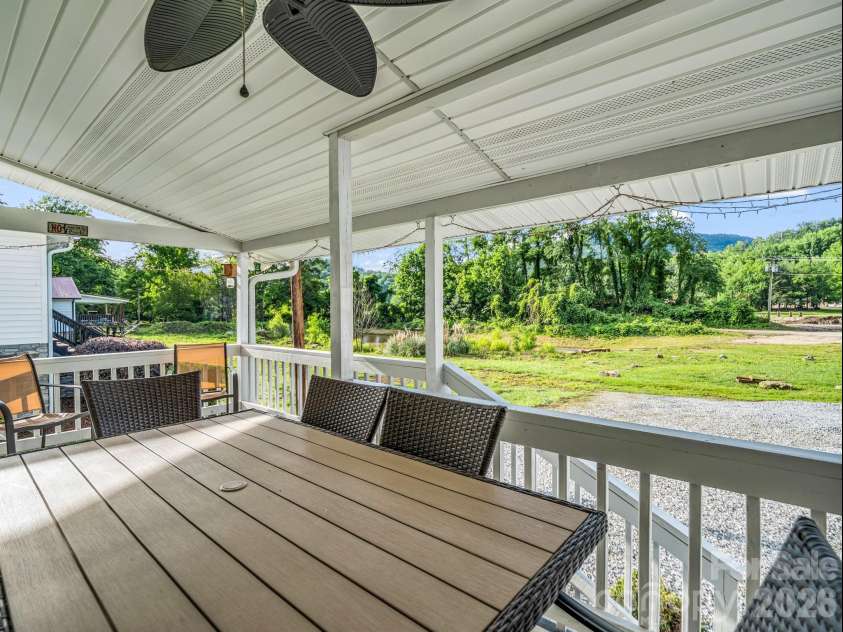202 Boys Camp Road, Lake Lure, NC 28746.  MLS# CAR4386977, YatesRealty ID 26820. 