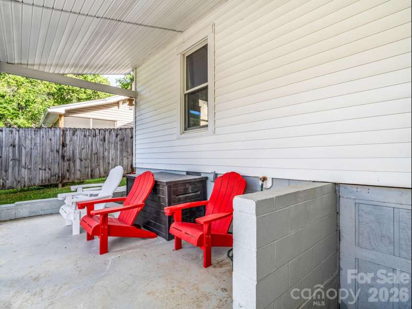 202 Boys Camp Road, Lake Lure, NC 28746.  MLS# CAR4386977, YatesRealty ID 26820. 
