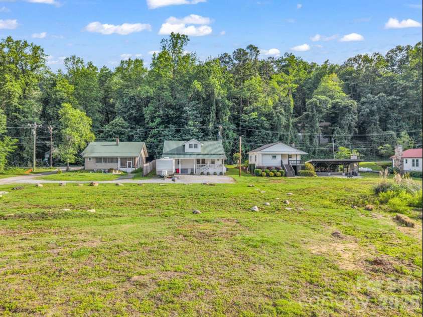 202 Boys Camp Road, Lake Lure, NC 28746.  MLS# CAR4386977, YatesRealty ID 26820. 