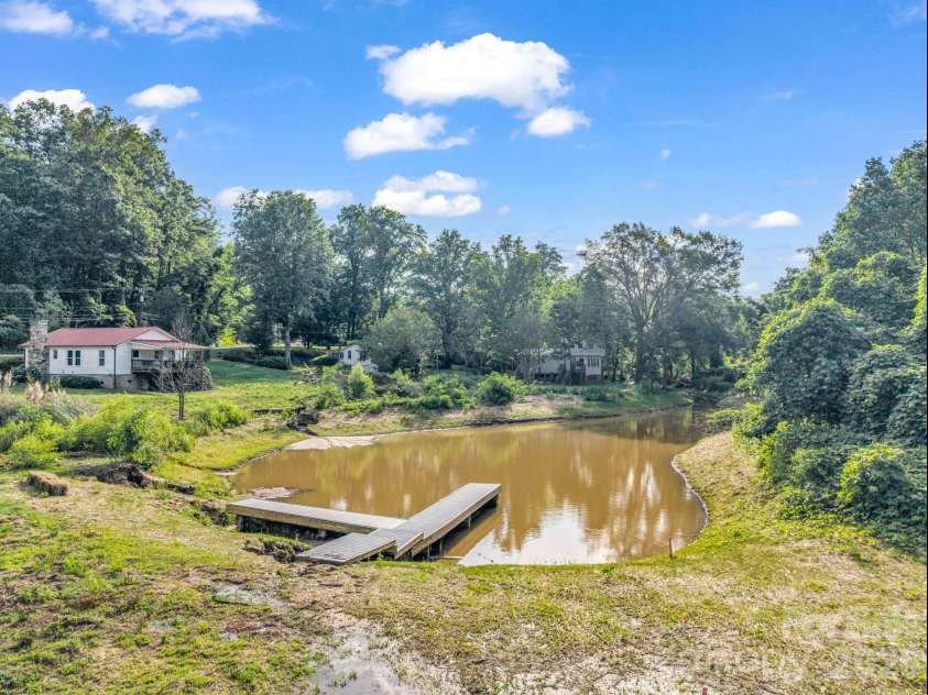 202 Boys Camp Road, Lake Lure, NC 28746.  MLS# CAR4386977, YatesRealty ID 26820. 