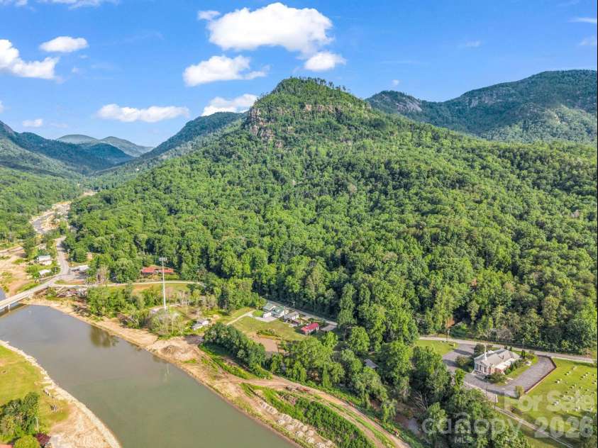 202 Boys Camp Road, Lake Lure, NC 28746.  MLS# CAR4386977, YatesRealty ID 26820. 