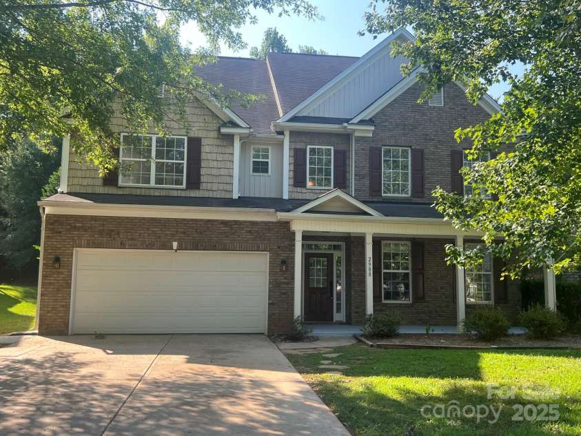 2988 Legacy Park Boulevard, Indian Land, SC 29707.  MLS# CAR4274096, YatesRealty ID 26820. 