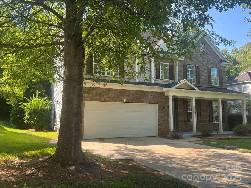 2988 Legacy Park Boulevard, Indian Land, SC 29707.  MLS# CAR4274096, YatesRealty ID 26820. 