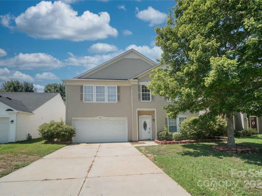 3021 Morel Avenue, Fort Mill, SC 29215.  MLS# CAR4274216, YatesRealty ID 26821. 