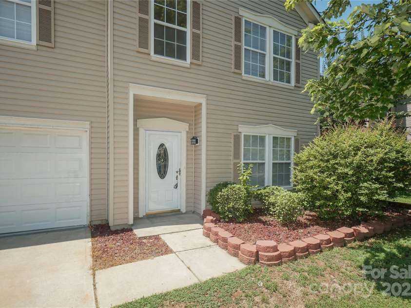 3021 Morel Avenue, Fort Mill, SC 29215.  MLS# CAR4274216, YatesRealty ID 26821. 