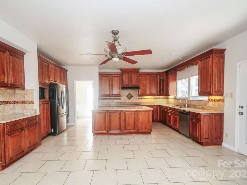 3021 Morel Avenue, Fort Mill, SC 29215.  MLS# CAR4274216, YatesRealty ID 26821. 