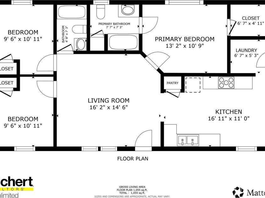 2094 Wilson Road, Asheville, NC 28806.  MLS# CAR4385974, YatesRealty ID 26822. 