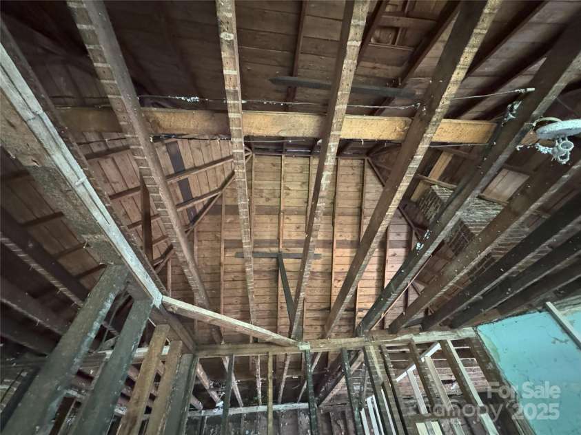 21 Allen Street, Asheville, NC 28806.  MLS# CAR4273294, YatesRealty ID 26822. 