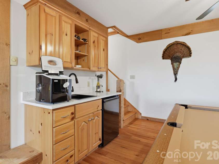 165 Little Boulder Lane, Seven Devils, NC 28604.  MLS# CAR4380097, YatesRealty ID 26823. 
