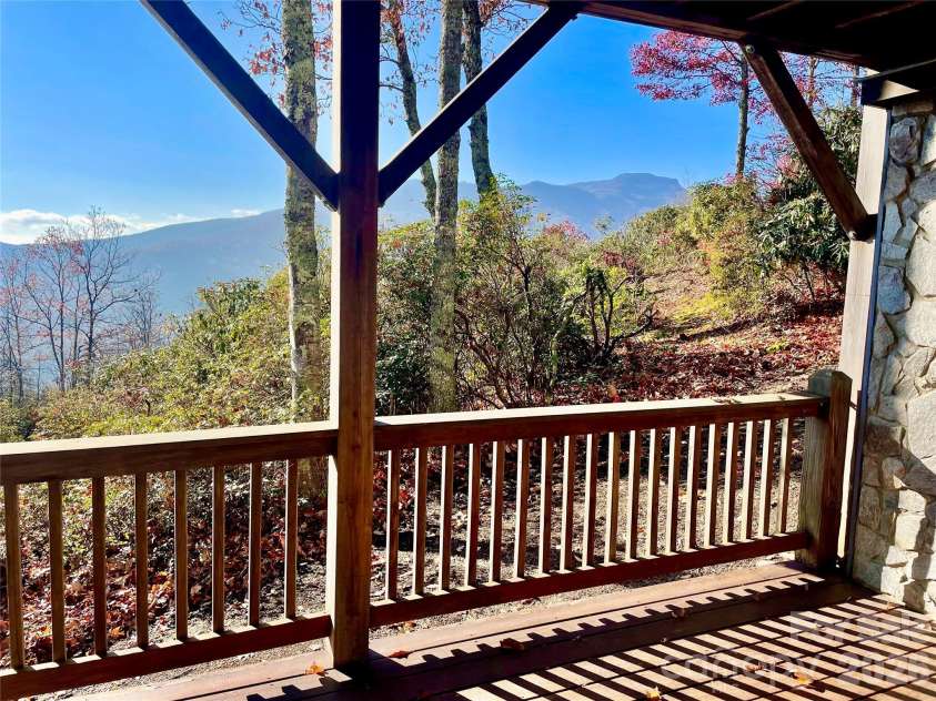 165 Little Boulder Lane, Seven Devils, NC 28604.  MLS# CAR4380097, YatesRealty ID 26823. 