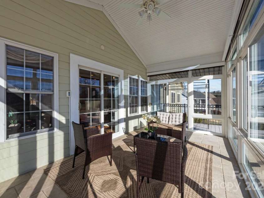 612 Vista Falls Road, Mills River, NC 28759.  MLS# CAR4220957, YatesRealty ID 26824. 