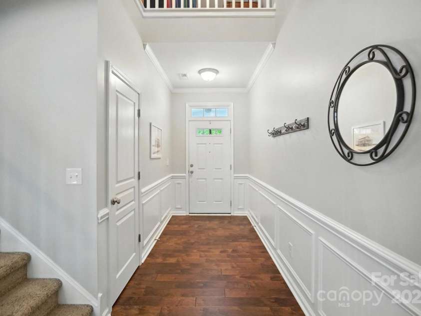 8323 Brookings Drive, Charlotte, NC 28269.  MLS# CAR4282689, YatesRealty ID 26825. 