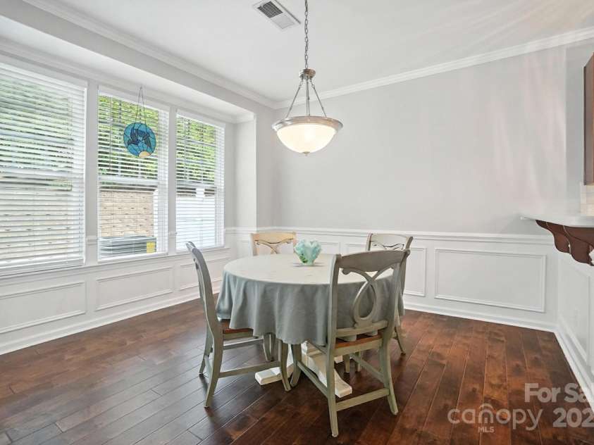 8323 Brookings Drive, Charlotte, NC 28269.  MLS# CAR4282689, YatesRealty ID 26825. 