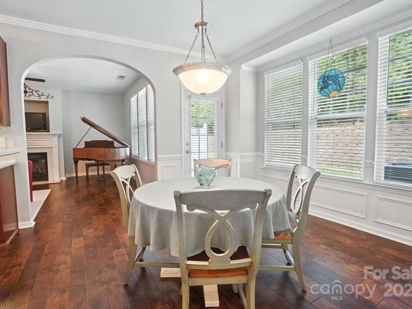 8323 Brookings Drive, Charlotte, NC 28269.  MLS# CAR4282689, YatesRealty ID 26825. 