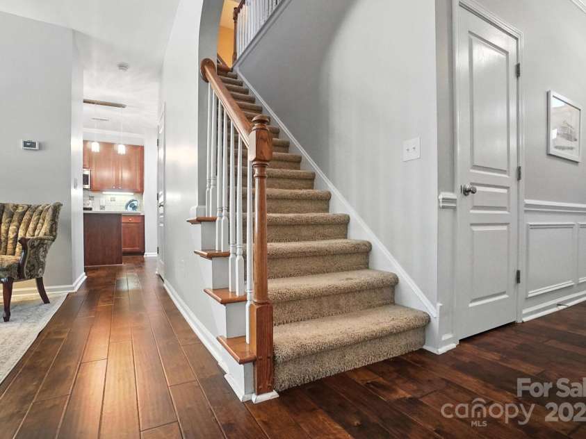 8323 Brookings Drive, Charlotte, NC 28269.  MLS# CAR4282689, YatesRealty ID 26825. 