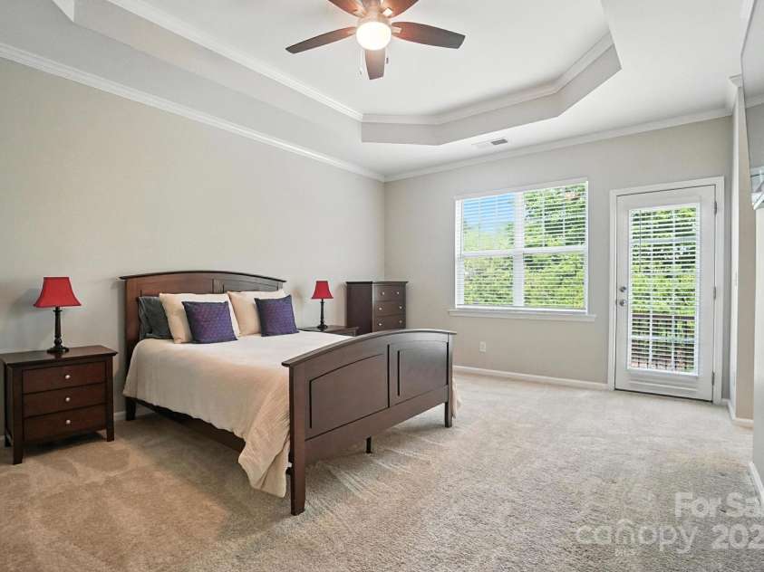 8323 Brookings Drive, Charlotte, NC 28269.  MLS# CAR4282689, YatesRealty ID 26825. 