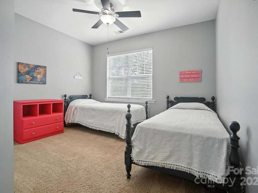 8323 Brookings Drive, Charlotte, NC 28269.  MLS# CAR4282689, YatesRealty ID 26825. 