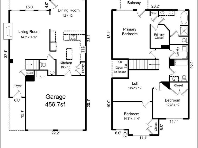 8323 Brookings Drive, Charlotte, NC 28269.  MLS# CAR4282689, YatesRealty ID 26825. 