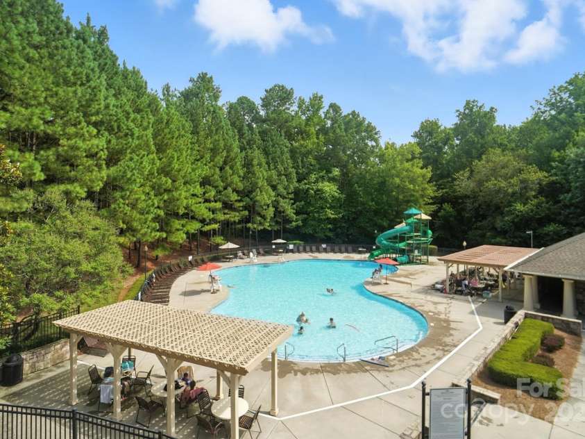 8323 Brookings Drive, Charlotte, NC 28269.  MLS# CAR4282689, YatesRealty ID 26825. 