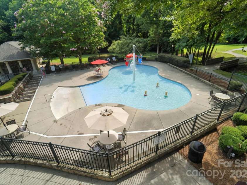 8323 Brookings Drive, Charlotte, NC 28269.  MLS# CAR4282689, YatesRealty ID 26825. 