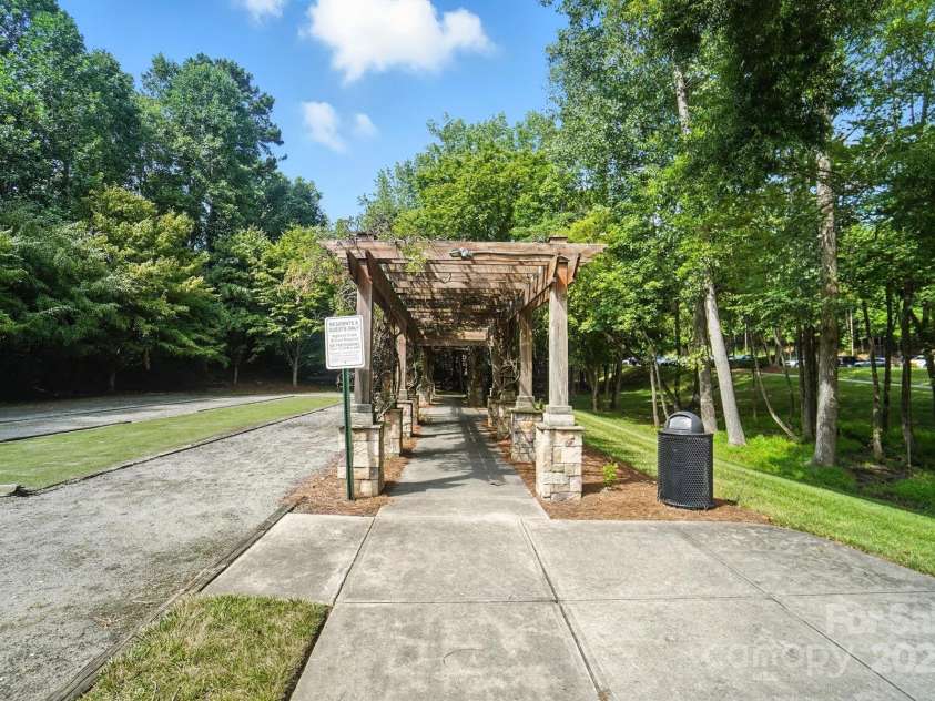 8323 Brookings Drive, Charlotte, NC 28269.  MLS# CAR4282689, YatesRealty ID 26825. 