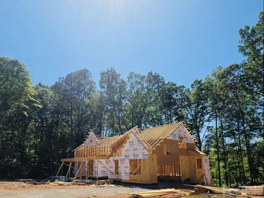 165 Beth Haven Church Road, Denver, NC 28037.  MLS# CAR4384085, YatesRealty ID 26826. 