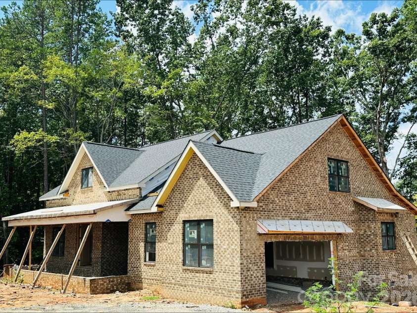 165 Beth Haven Church Road, Denver, NC 28037.  MLS# CAR4384085, YatesRealty ID 26826. 