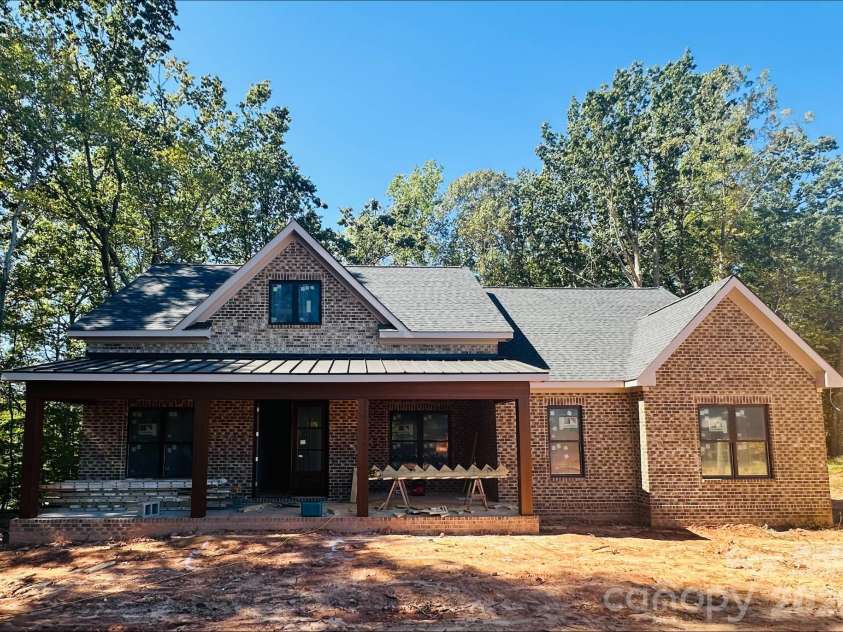 165 Beth Haven Church Road, Denver, NC 28037.  MLS# CAR4384085, YatesRealty ID 26826. 