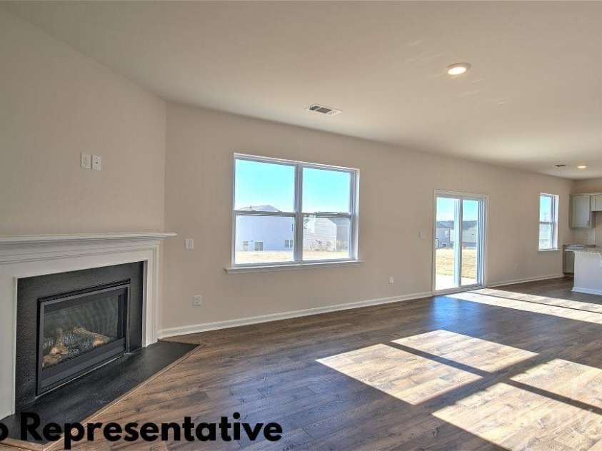 12 Burdock Road, Fletcher, NC 28732.  MLS# CAR4178742, YatesRealty ID 2683. 