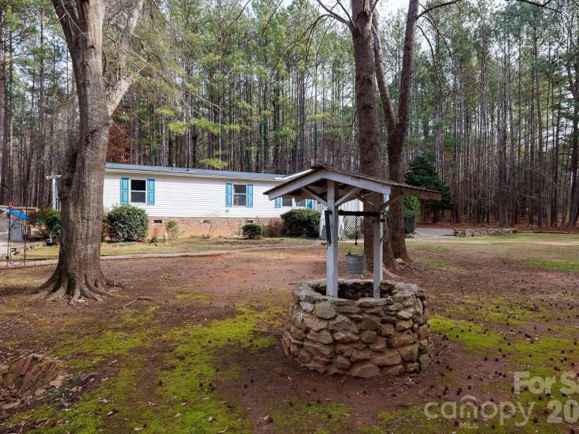1939 Orrs Station Road, Chester, SC 29706.  MLS# CAR4340069, YatesRealty ID 2683. 
