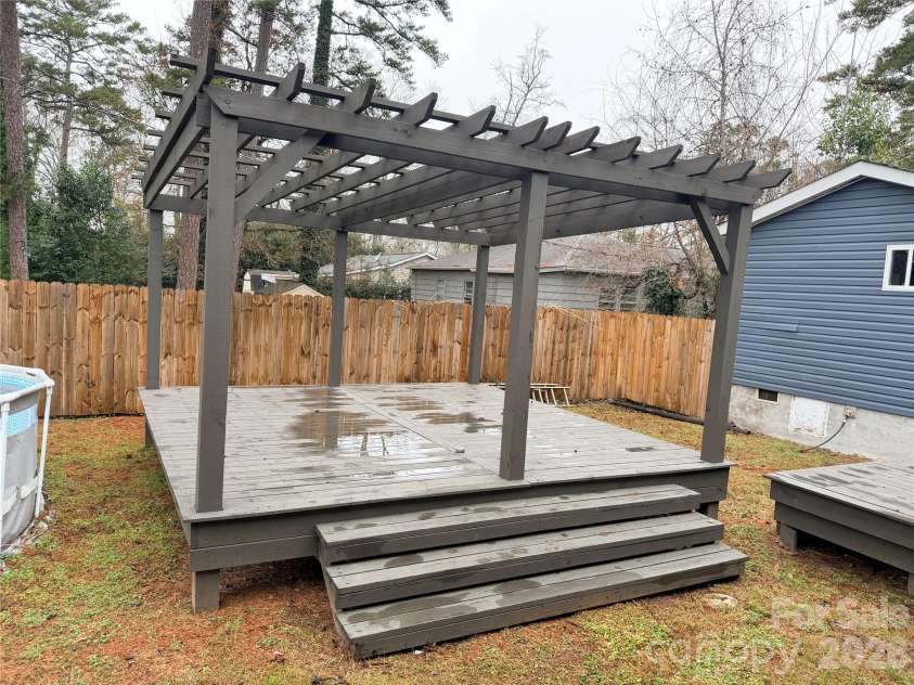 301 Merritt Avenue, Salisbury, NC 28144.  MLS# CAR4351953, YatesRealty ID 2683. 