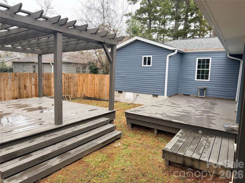 301 Merritt Avenue, Salisbury, NC 28144.  MLS# CAR4351953, YatesRealty ID 2683. 