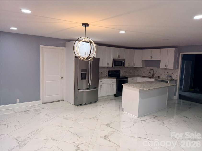 301 Merritt Avenue, Salisbury, NC 28144.  MLS# CAR4351953, YatesRealty ID 2683. 