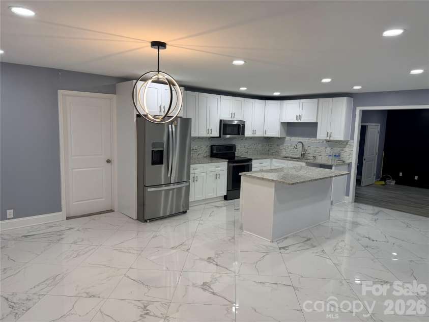 301 Merritt Avenue, Salisbury, NC 28144.  MLS# CAR4351953, YatesRealty ID 2683. 