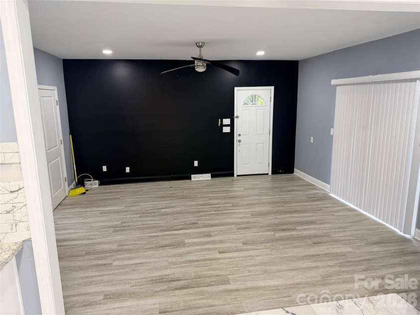 301 Merritt Avenue, Salisbury, NC 28144.  MLS# CAR4351953, YatesRealty ID 2683. 