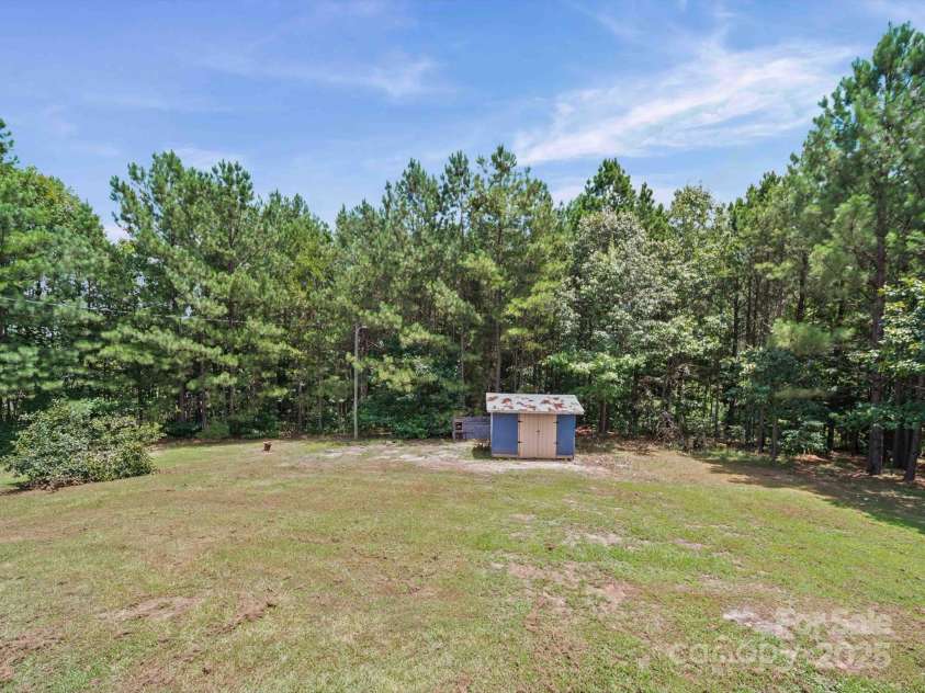 147 Xienghone Road, Mount Gilead, NC 27306.  MLS# CAR4281495, YatesRealty ID 26831. 