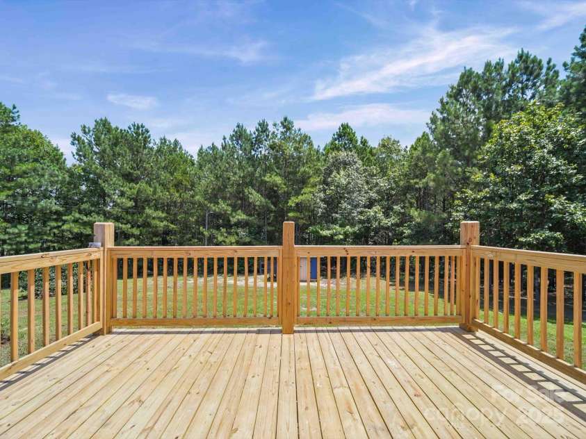 147 Xienghone Road, Mount Gilead, NC 27306.  MLS# CAR4281495, YatesRealty ID 26831. 
