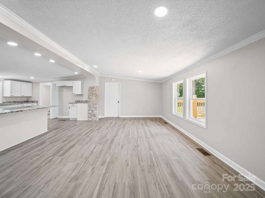 147 Xienghone Road, Mount Gilead, NC 27306.  MLS# CAR4281495, YatesRealty ID 26831. 