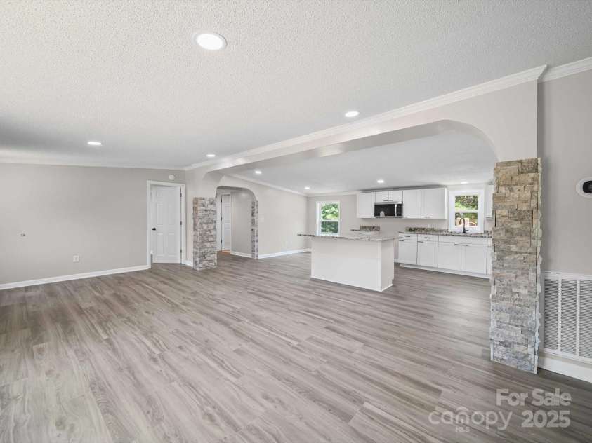 147 Xienghone Road, Mount Gilead, NC 27306.  MLS# CAR4281495, YatesRealty ID 26831. 