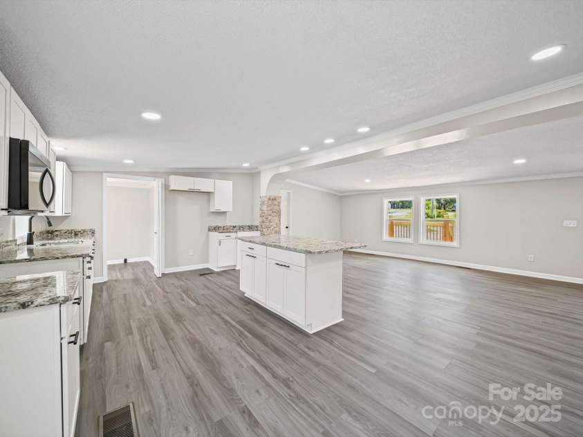 147 Xienghone Road, Mount Gilead, NC 27306.  MLS# CAR4281495, YatesRealty ID 26831. 