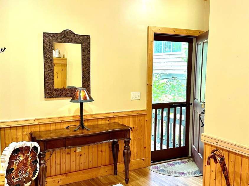 56 First Tee Trail, Cashiers, NC 28717.  MLS# CAR4283025, YatesRealty ID 26832. 